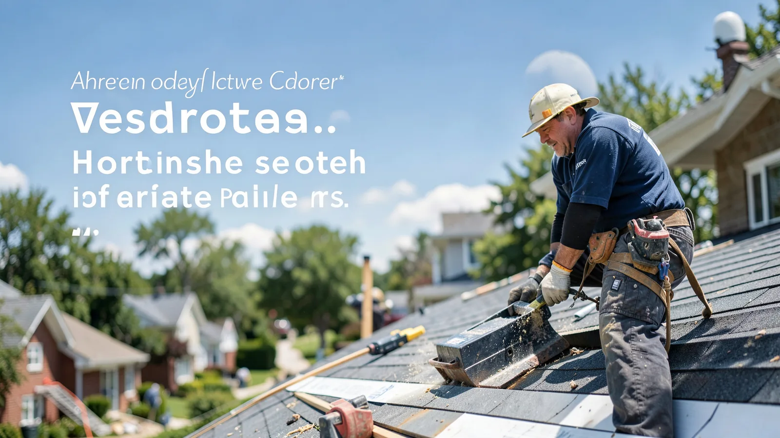 Roof Replacement in Kealakekua, HI near me